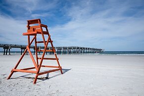 Springhill Suites By Marriott Jacksonville Beach Oceanfront