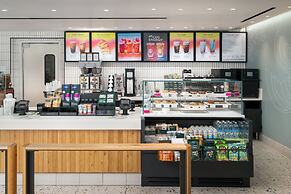 Springhill Suites By Marriott Jacksonville Beach Oceanfront