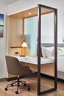 Springhill Suites By Marriott Jacksonville Beach Oceanfront