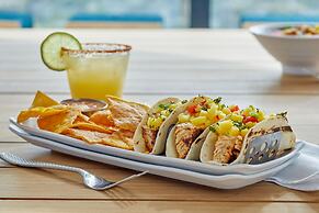 Springhill Suites By Marriott Jacksonville Beach Oceanfront