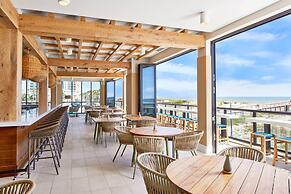 Springhill Suites By Marriott Jacksonville Beach Oceanfront