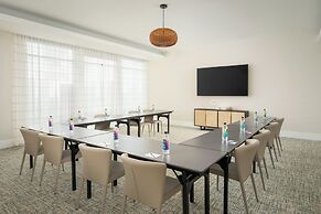Springhill Suites By Marriott Jacksonville Beach Oceanfront