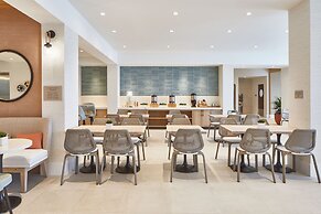 Springhill Suites By Marriott Jacksonville Beach Oceanfront