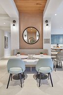 Springhill Suites By Marriott Jacksonville Beach Oceanfront