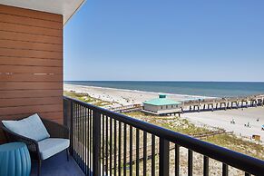 Springhill Suites By Marriott Jacksonville Beach Oceanfront