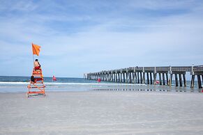Springhill Suites By Marriott Jacksonville Beach Oceanfront