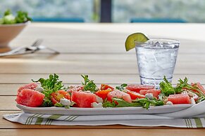 Springhill Suites By Marriott Jacksonville Beach Oceanfront