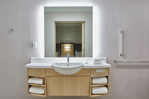 Springhill Suites By Marriott Jacksonville Beach Oceanfront