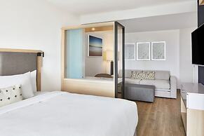 Springhill Suites By Marriott Jacksonville Beach Oceanfront