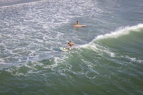 Springhill Suites By Marriott Jacksonville Beach Oceanfront