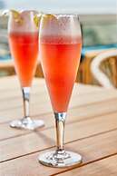 Springhill Suites By Marriott Jacksonville Beach Oceanfront