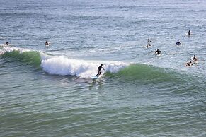 Springhill Suites By Marriott Jacksonville Beach Oceanfront