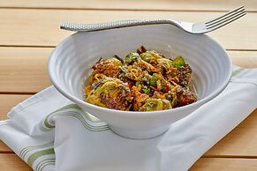 Springhill Suites By Marriott Jacksonville Beach Oceanfront