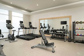 Springhill Suites By Marriott Jacksonville Beach Oceanfront