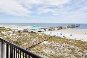Springhill Suites By Marriott Jacksonville Beach Oceanfront