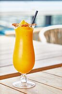 Springhill Suites By Marriott Jacksonville Beach Oceanfront