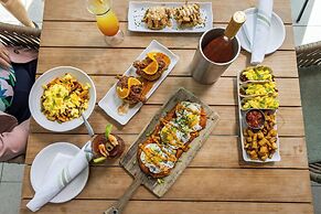 Springhill Suites By Marriott Jacksonville Beach Oceanfront