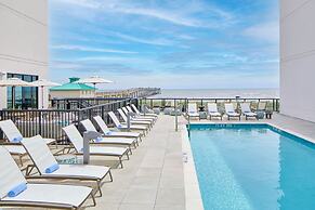 Springhill Suites By Marriott Jacksonville Beach Oceanfront