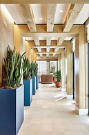 Springhill Suites By Marriott Jacksonville Beach Oceanfront