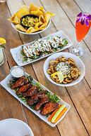 Springhill Suites By Marriott Jacksonville Beach Oceanfront