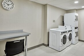 Springhill Suites By Marriott Jacksonville Beach Oceanfront