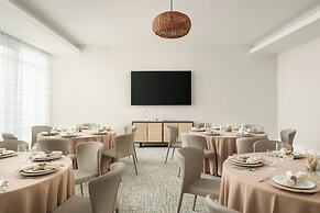 Springhill Suites By Marriott Jacksonville Beach Oceanfront