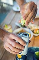 Springhill Suites By Marriott Jacksonville Beach Oceanfront