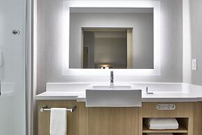 Springhill Suites By Marriott Jacksonville Beach Oceanfront