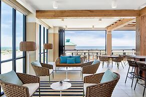 Springhill Suites By Marriott Jacksonville Beach Oceanfront