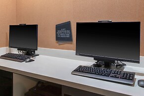 Aloft Nashville Airport