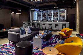 Aloft Nashville Airport