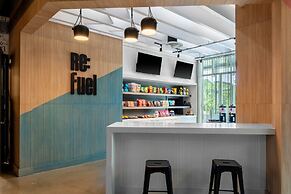 Aloft Nashville Airport