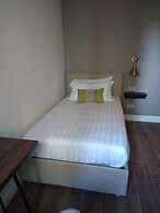 Hotel del Conte