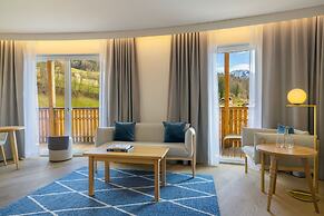 Caro & Selig, Tegernsee, Autograph Collection