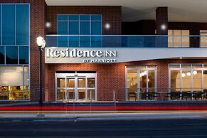 Residence Inn By Marriott St. Louis Clayton