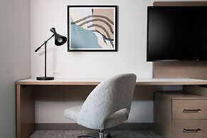 Residence Inn By Marriott St. Louis Clayton
