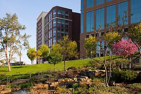 Residence Inn By Marriott St. Louis Clayton