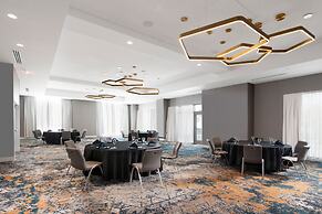 Residence Inn By Marriott St. Louis Clayton
