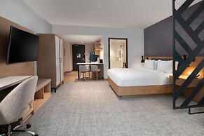 Residence Inn By Marriott St. Louis Clayton
