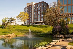 Residence Inn By Marriott St. Louis Clayton