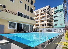 USABAI Riverside Boutique Hotel