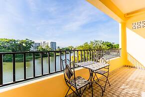 USABAI Riverside Boutique Hotel