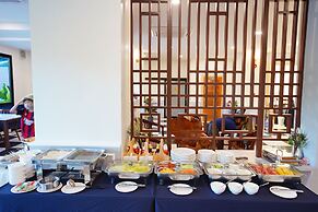 USABAI Riverside Boutique Hotel