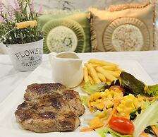 USABAI Riverside Boutique Hotel