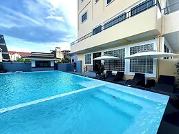 USABAI Riverside Boutique Hotel