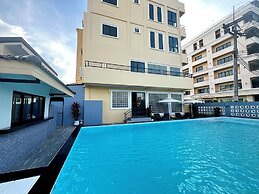 USABAI Riverside Boutique Hotel