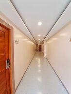 USABAI Riverside Boutique Hotel