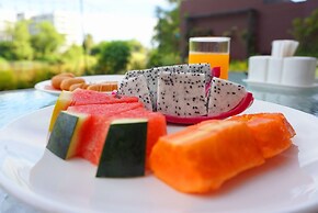 USABAI Riverside Boutique Hotel