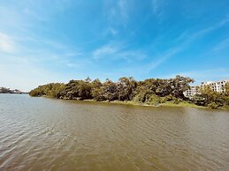 USABAI Riverside Boutique Hotel