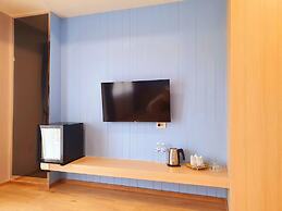 USABAI Riverside Boutique Hotel